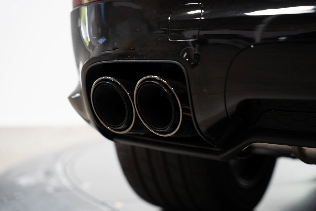 Used 2024 Porsche Cayenne image 9