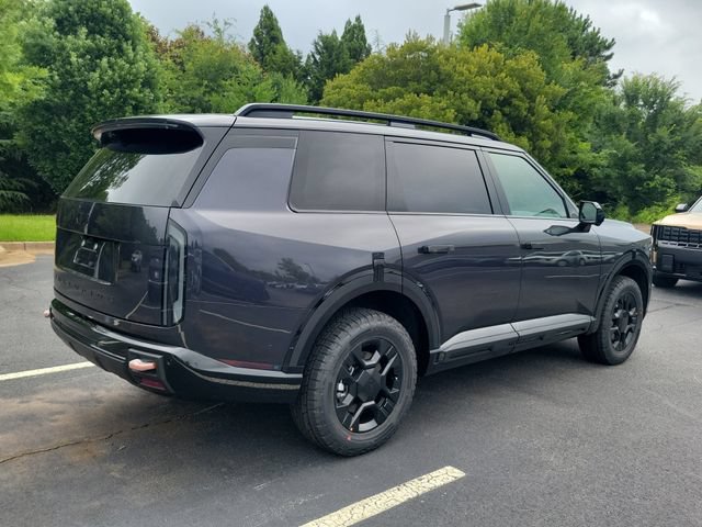 New 2027 Kia Telluride SX Prestige X-Pro AWD/4WD image 4