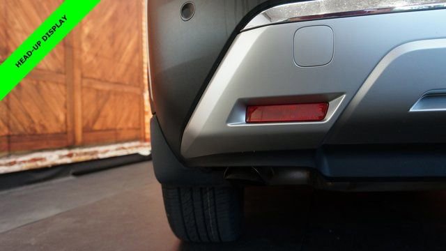 Certified 2022 Nissan Rogue Platinum w/ Head-Up Display Package image 85