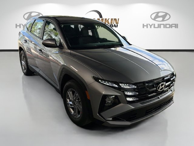 New 2026 Hyundai Tucson SE FWD image 3