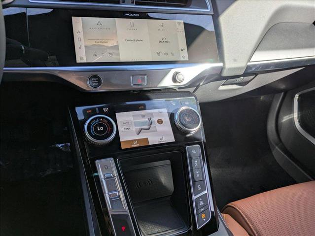 New 2024 Jaguar I-PACE R-Dynamic HSE image 12