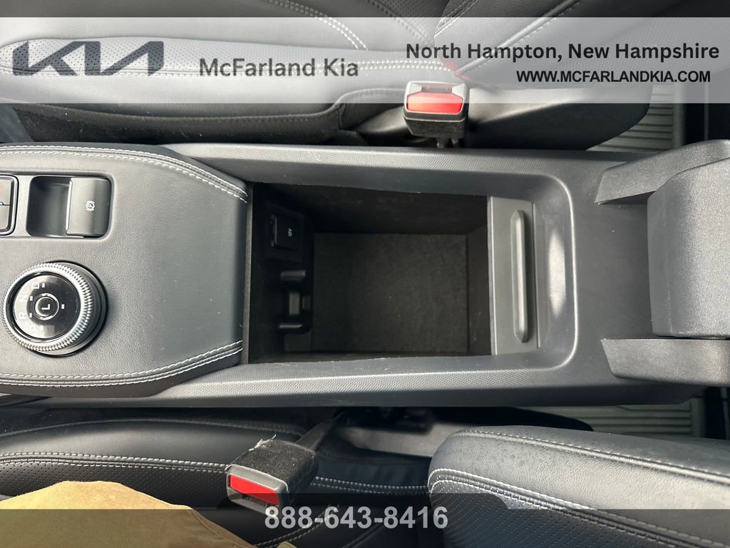 Used 2021 Ford Mustang Mach-E Premium image 27