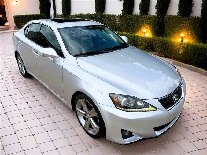 Used 2011 Lexus IS 250 w/ Premium Pkg Value Edition