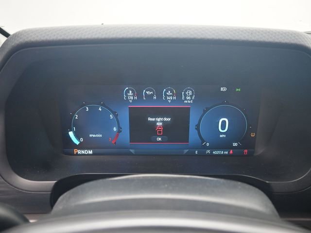 Used 2024 Ford F150 XLT image 13