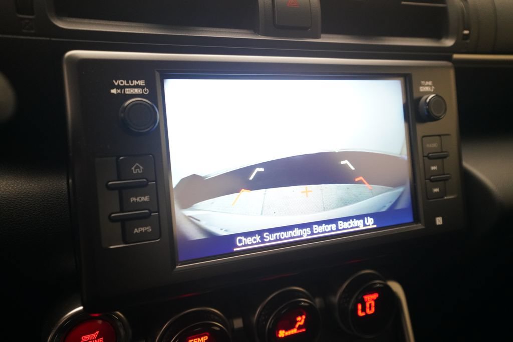 Used 2024 Subaru BRZ Limited w/ Popular Package 2 RWD image 19