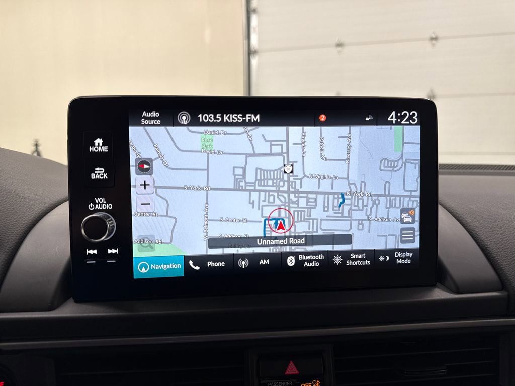 Used 2025 Honda Pilot Touring image 22