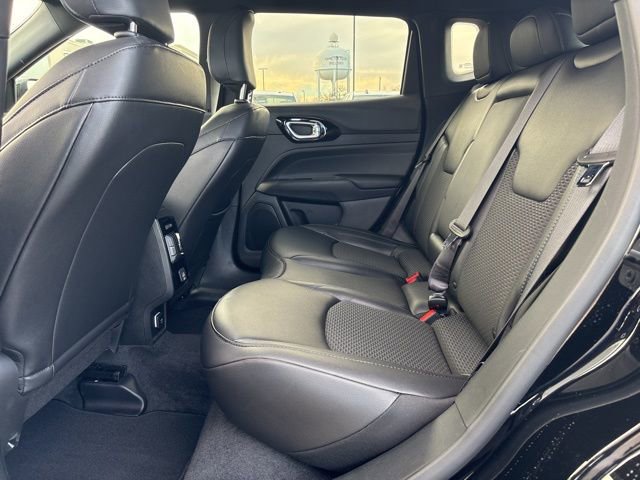 New 2026 Jeep Compass Latitude image 38