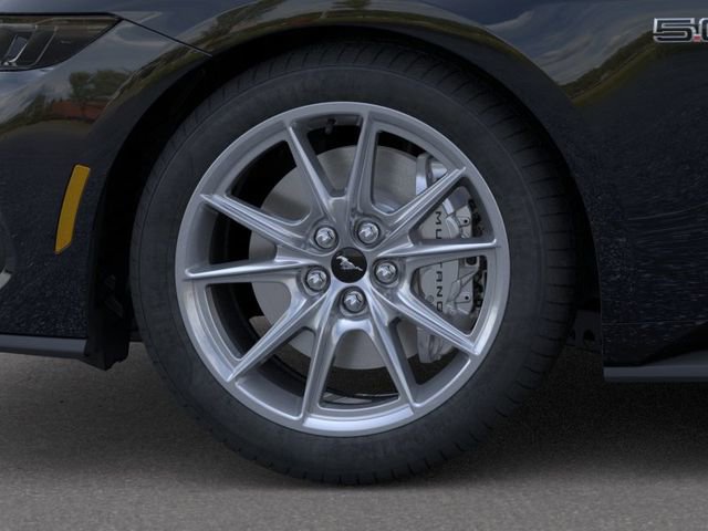 New 2026 Ford Mustang GT Premium image 19