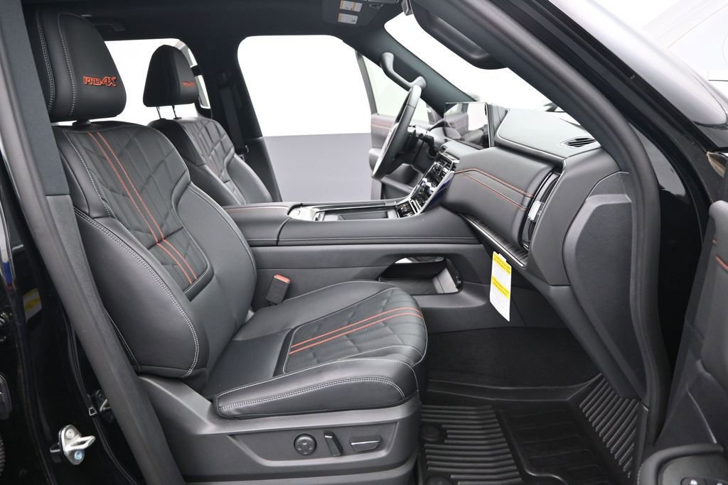 New 2026 Nissan Armada PRO-4X AWD/4WD image 27