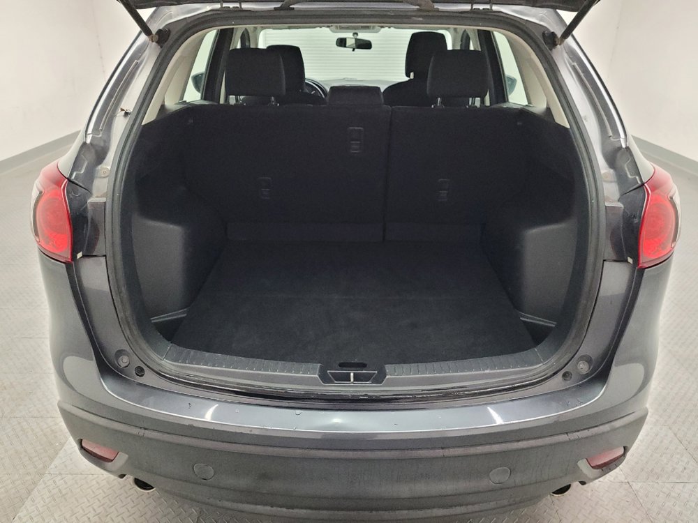 Used 2016 MAZDA CX-5 Sport image 29