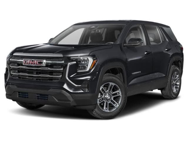 Used 2025 GMC Terrain Elevation image 1