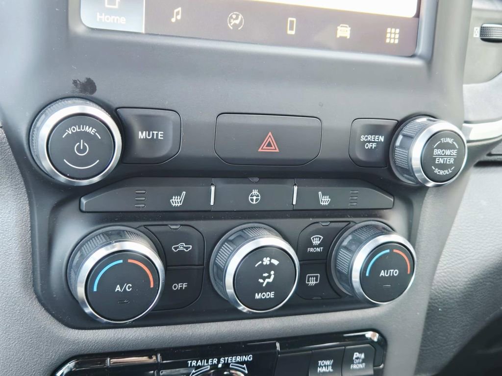 Used 2022 RAM 1500 Big Horn image 29