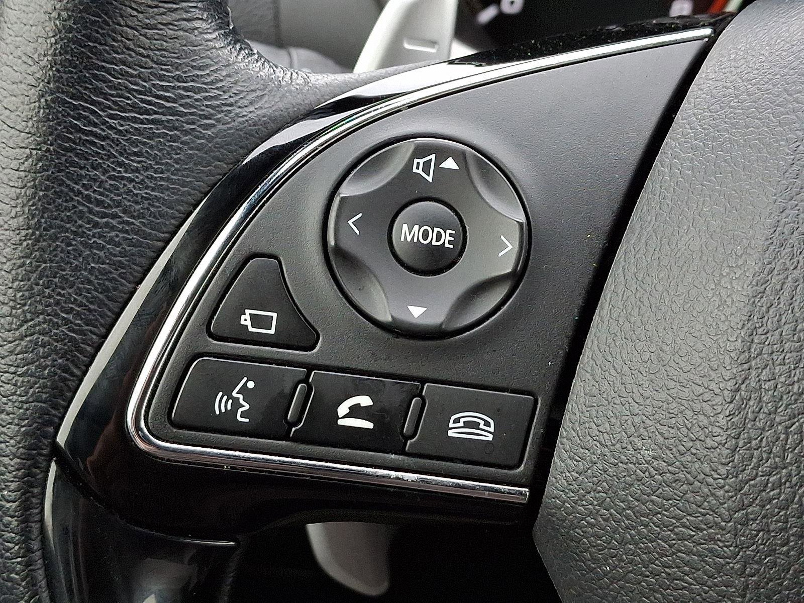 Used 2022 Mitsubishi Eclipse Cross SE image 21