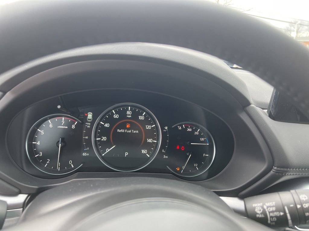 New 2025 MAZDA CX-5 AWD 2.5 S w/ Premium Plus Pkg image 15