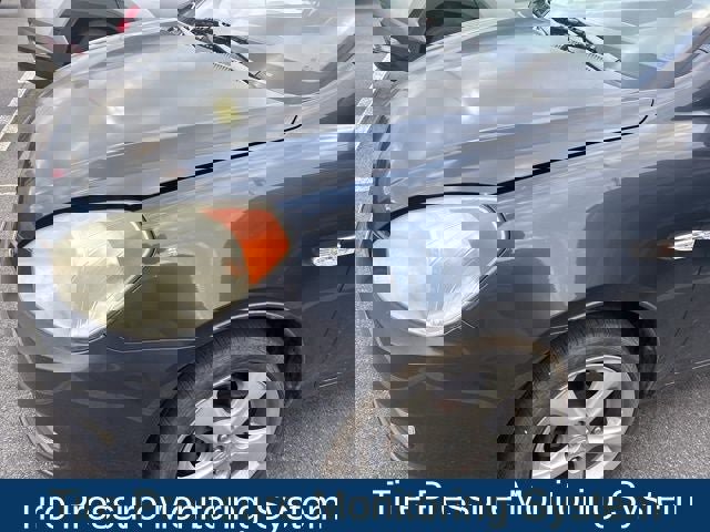 Used 2009 Hyundai Accent SE image 4