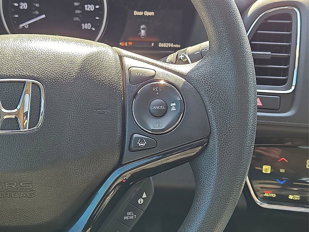 Used 2022 Honda HR-V EX image 19