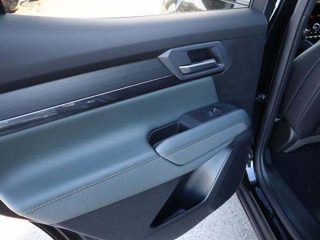 New 2026 GMC Terrain AT4 w/ Convenience Package III AWD/4WD image 11