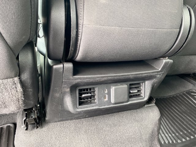 Certified 2024 Chevrolet Silverado 1500 LT AWD/4WD image 20
