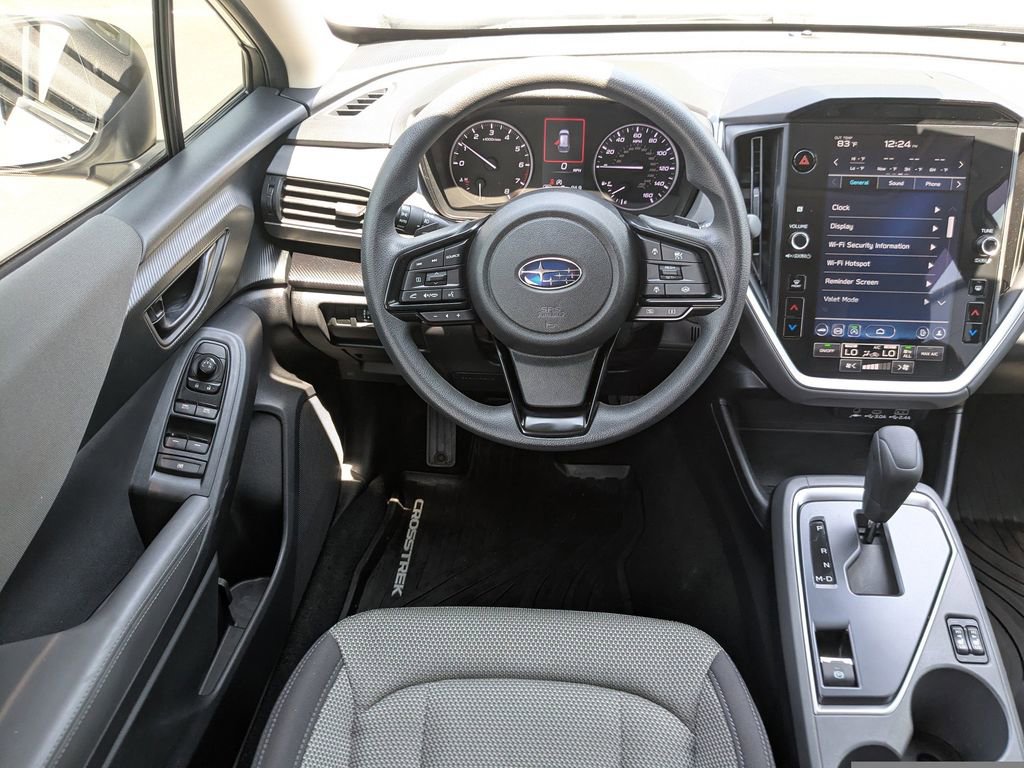 New 2026 Subaru Crosstrek 2.0i Premium AWD/4WD image 15