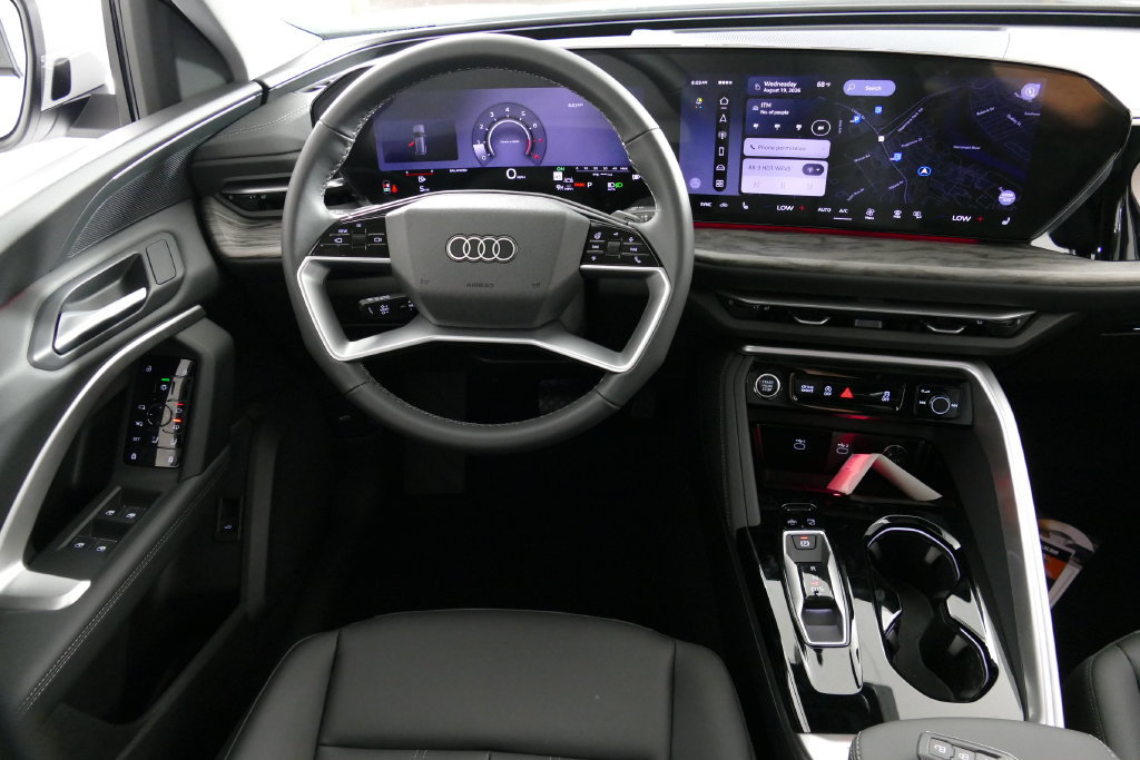 New 2026 Audi Q5 2.0T AWD/4WD image 25