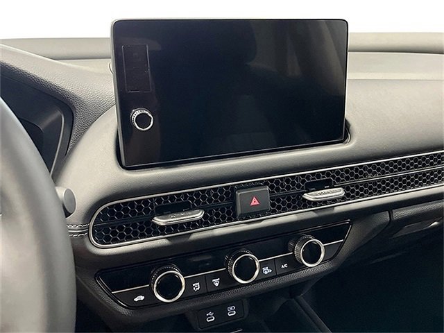 New 2026 Honda HR-V EX-L image 19