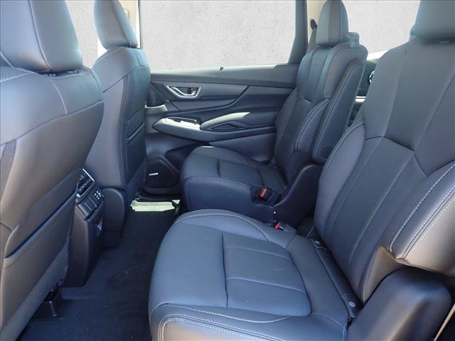 New 2026 Subaru Ascent Limited w/ Popular Package #2 AWD/4WD image 10