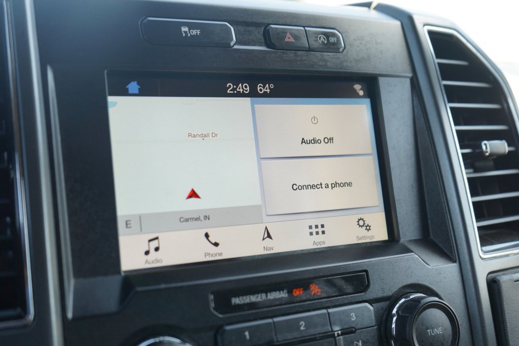 Used 2019 Ford F150 XLT w/ Equipment Group 302A Luxury AWD/4WD image 25