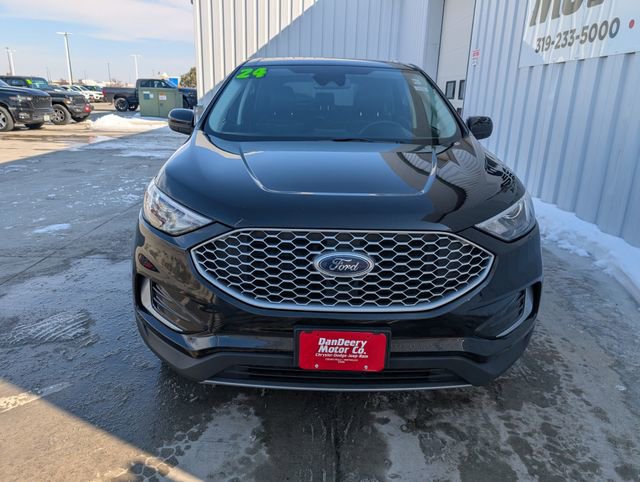 Used 2024 Ford Edge SEL image 33