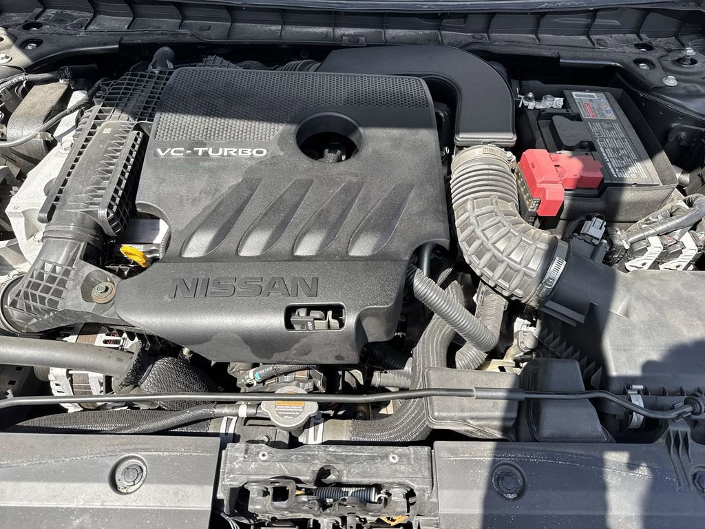 Used 2023 Nissan Altima 2.0 SR image 61