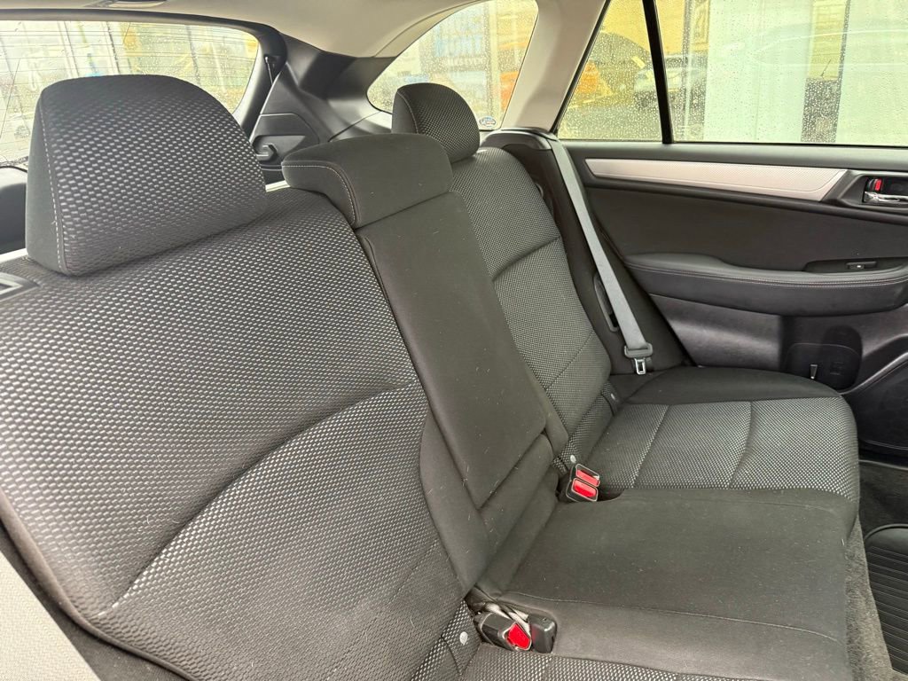 Used 2015 Subaru Outback 2.5i Premium image 27