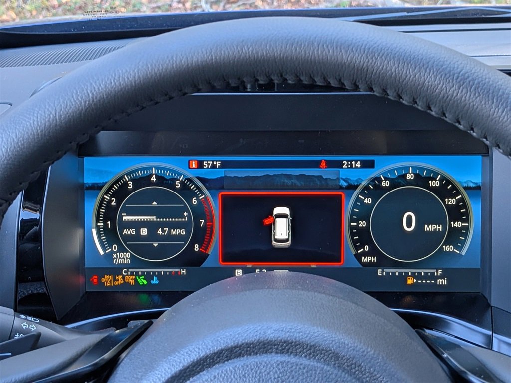 New 2026 Subaru Outback Premium image 31