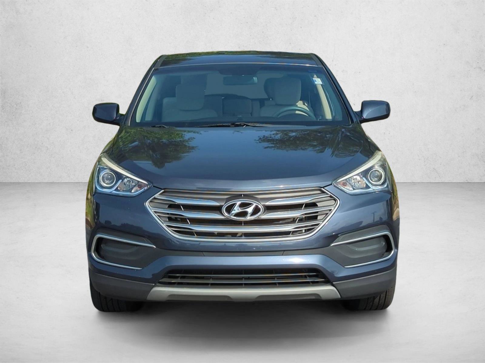 Used 2018 Hyundai Santa Fe Sport FWD video 2
