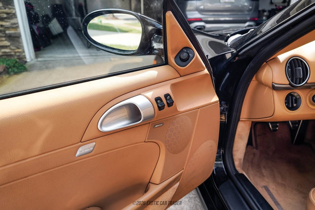 Used 2008 Porsche Cayman RWD image 32