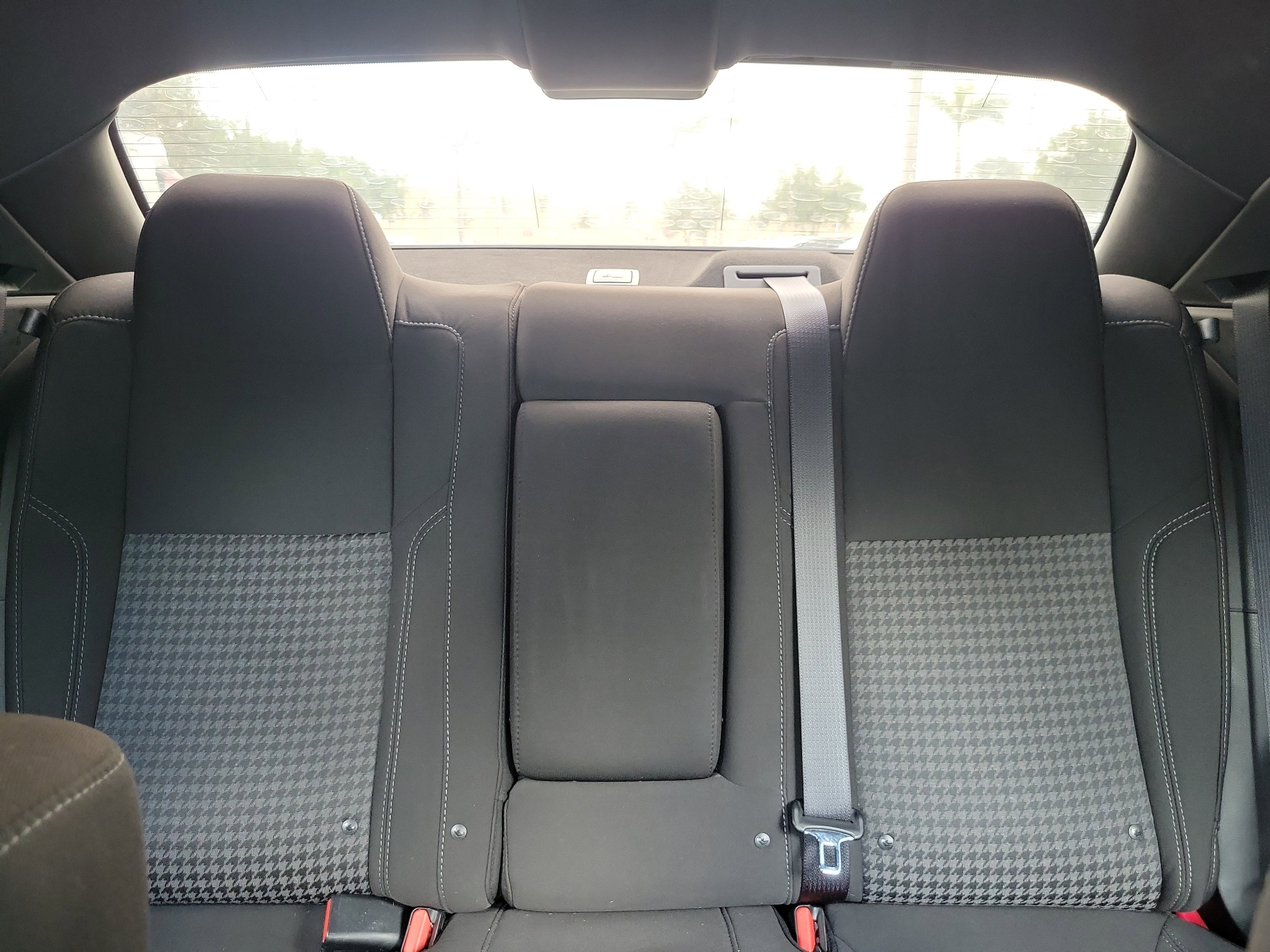 Used 2020 Dodge Challenger SXT w/ Blacktop Package image 12