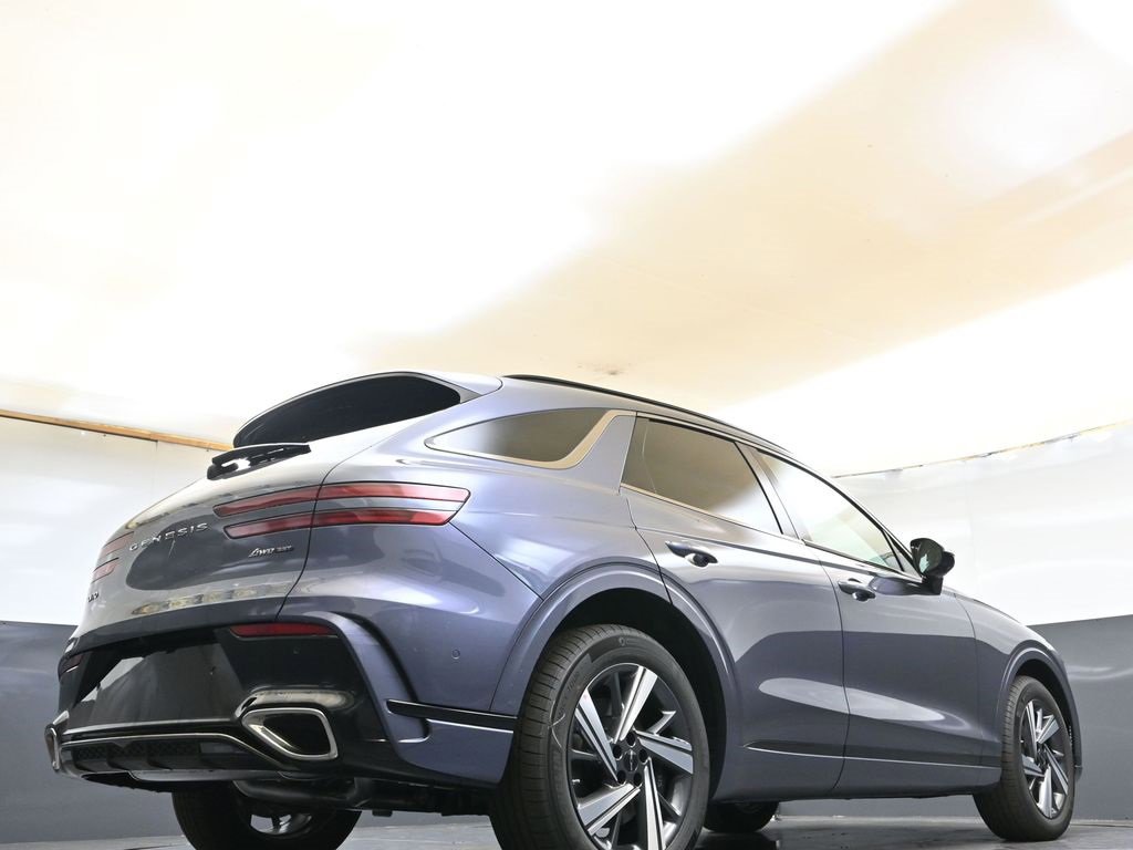 New 2026 Genesis GV70 3.5T Sport Advanced image 41