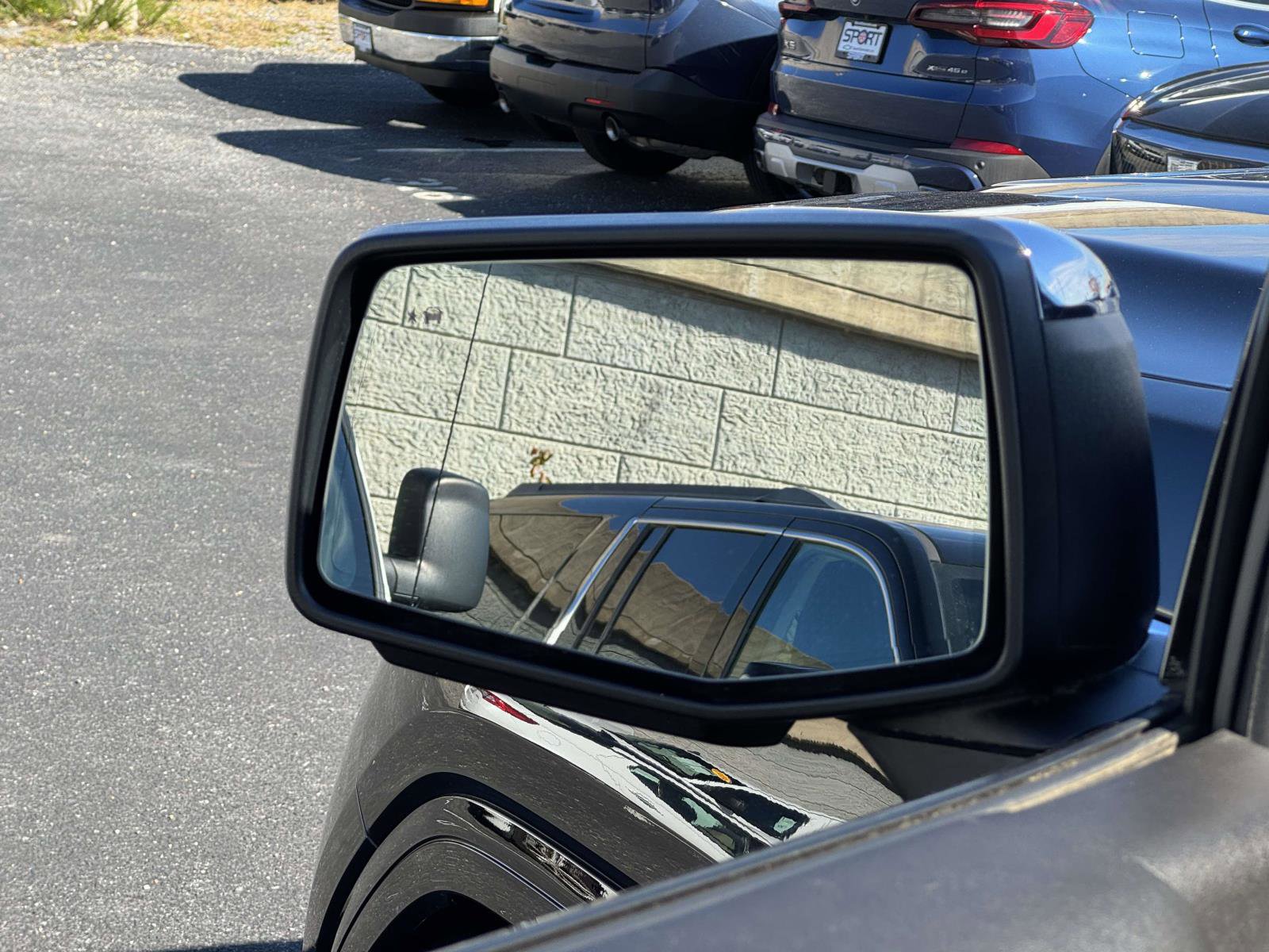 Certified 2020 GMC Sierra 1500 SLT w/ SLT Premium Plus Package image 18