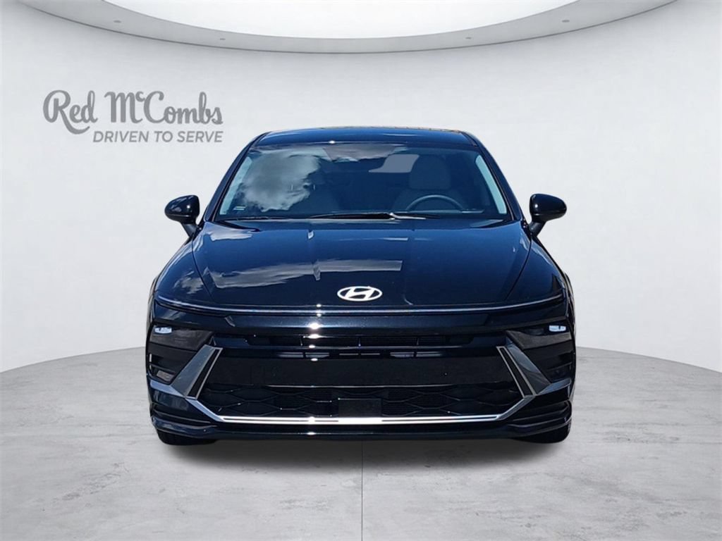 Used 2026 Hyundai Sonata SE FWD image 11