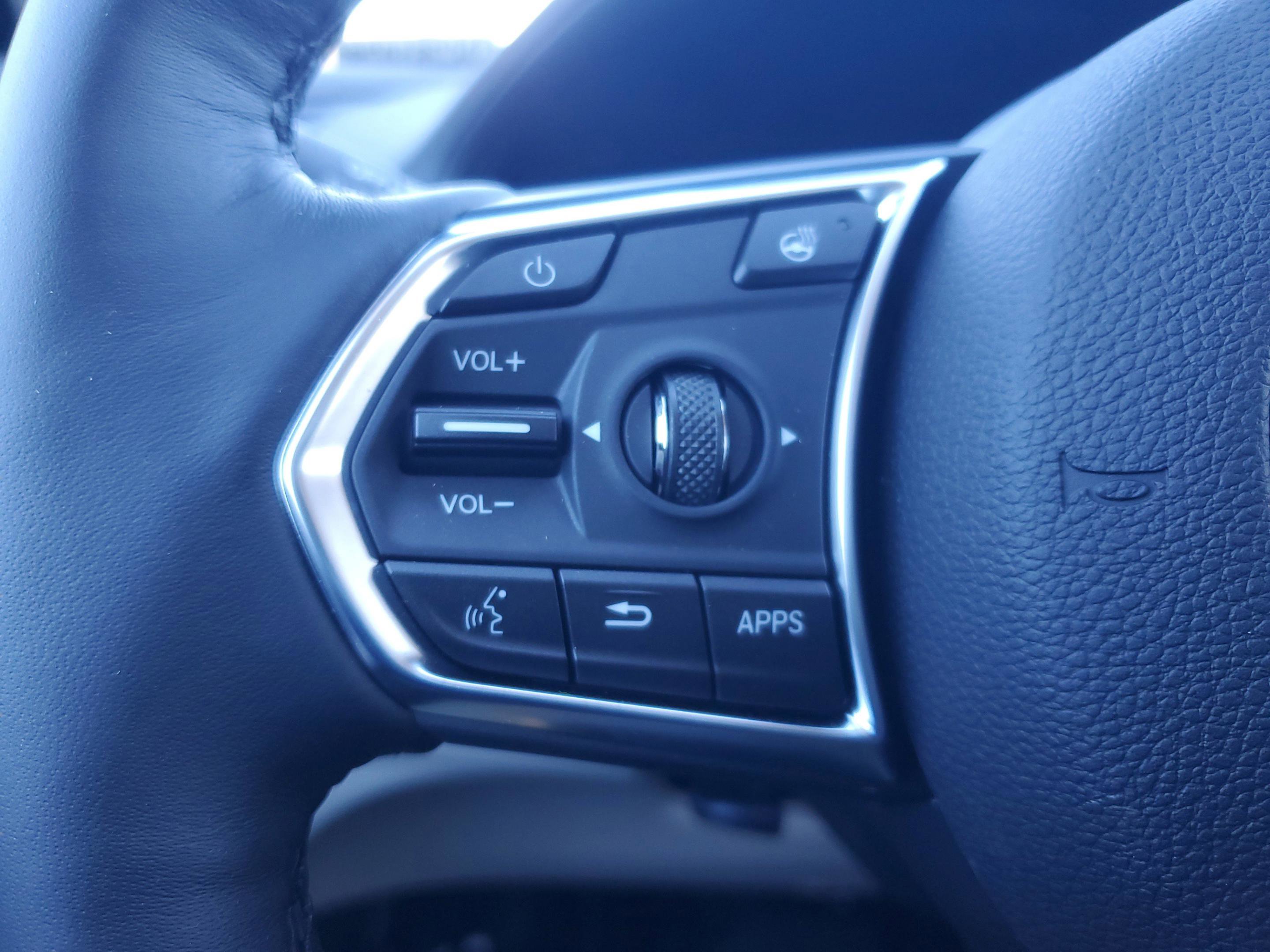 New 2026 Acura RDX SH-AWD w/ Advance Package image 23