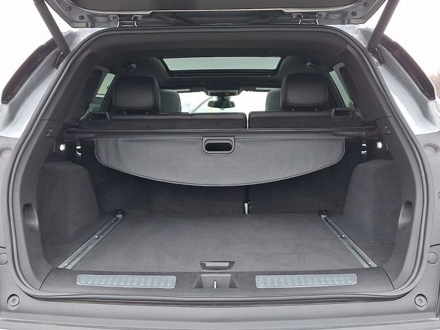 Used 2025 Cadillac XT5 Premium Luxury image 27