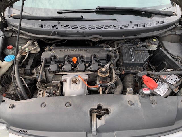 Used 2007 Honda Civic LX image 3