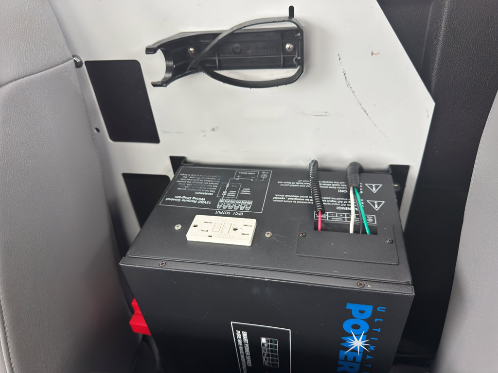 Used 2015 Chevrolet Silverado 3500 W/T image 14