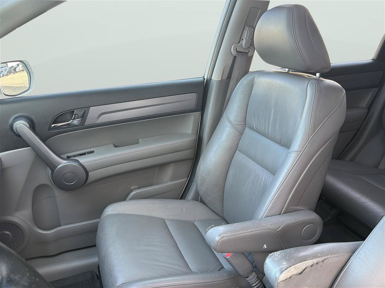Used 2009 Honda CR-V EX-L image 14