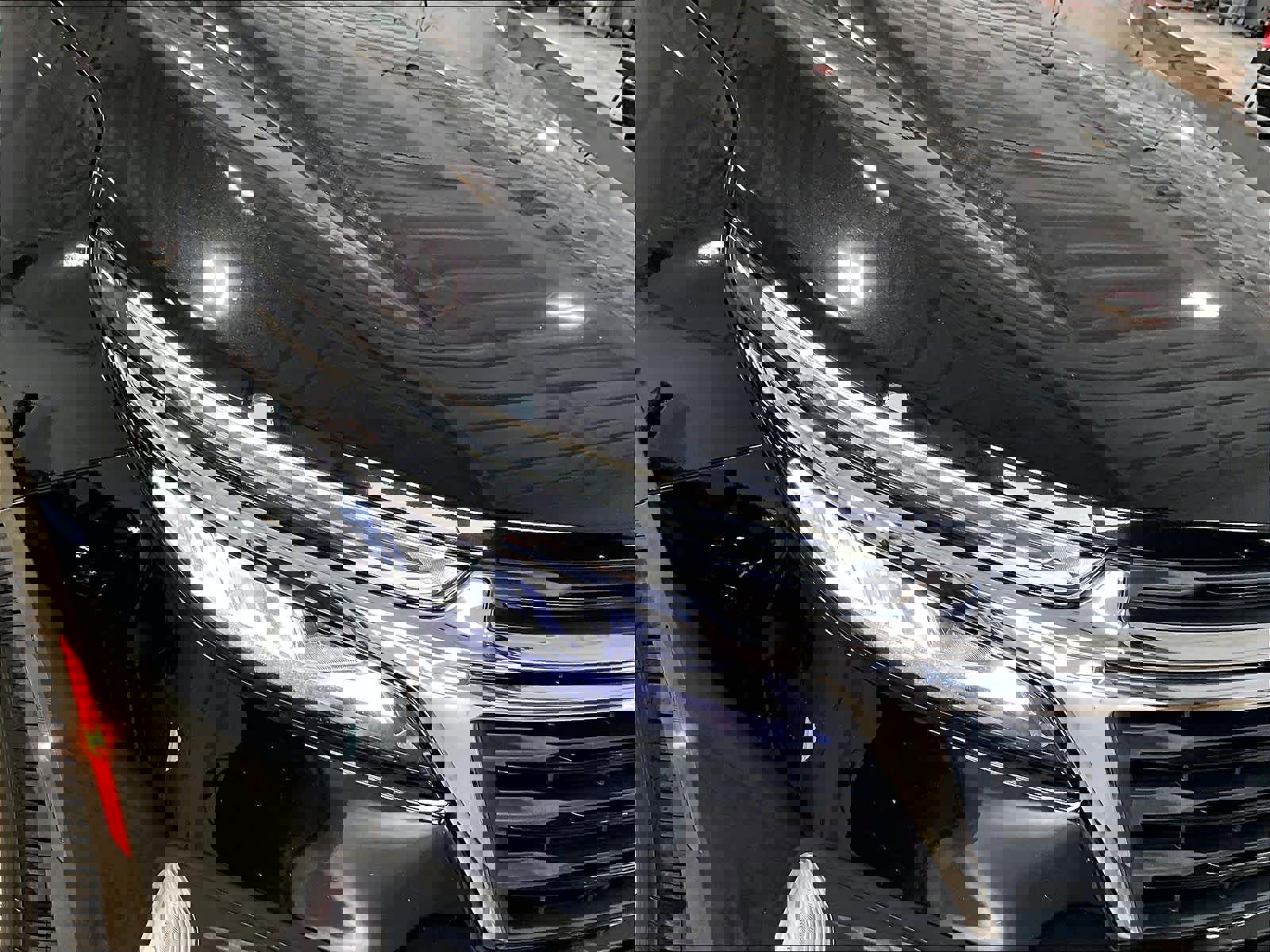 Used 2023 Chevrolet Equinox LT image 31