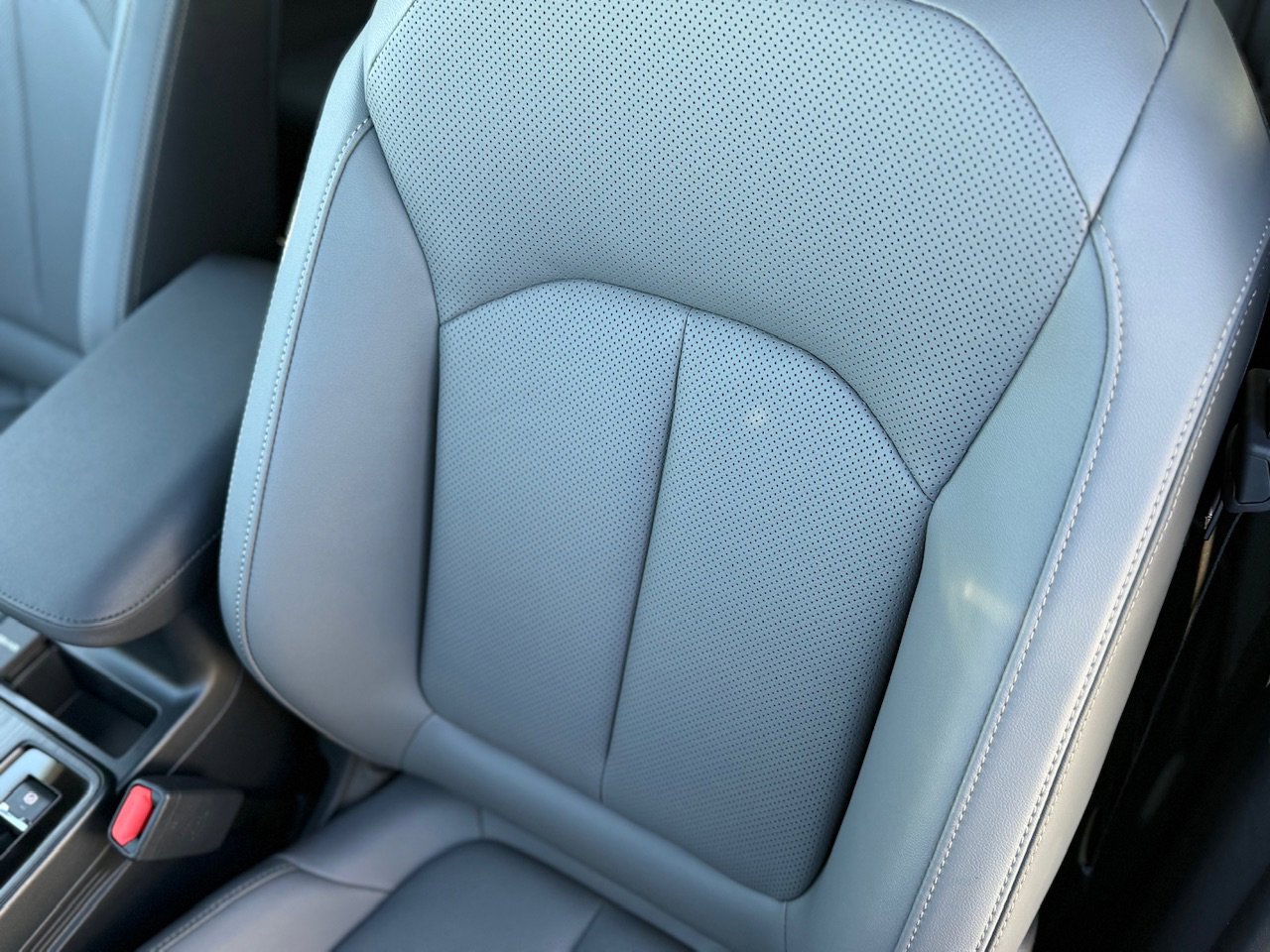 New 2026 Subaru Outback Limited image 17