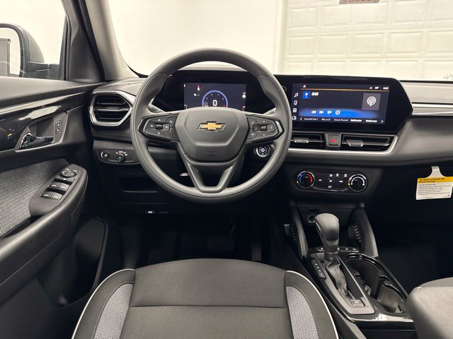 New 2026 Chevrolet TrailBlazer LS w/ LS Convenience Package AWD/4WD image 21