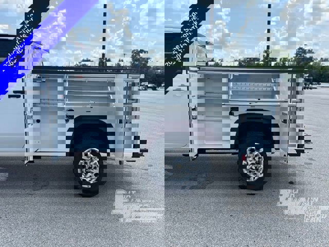 New 2025 Chevrolet Silverado 2500 W/T w/ WT Convenience Package image 10