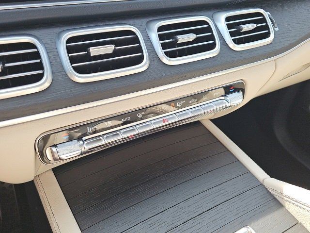 New 2025 Mercedes-Benz GLS 450 4MATIC image 20