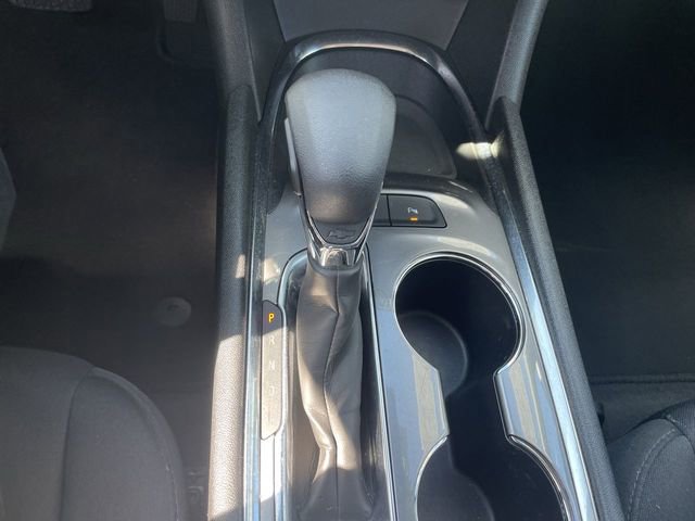 Certified 2024 Chevrolet Malibu LT image 15