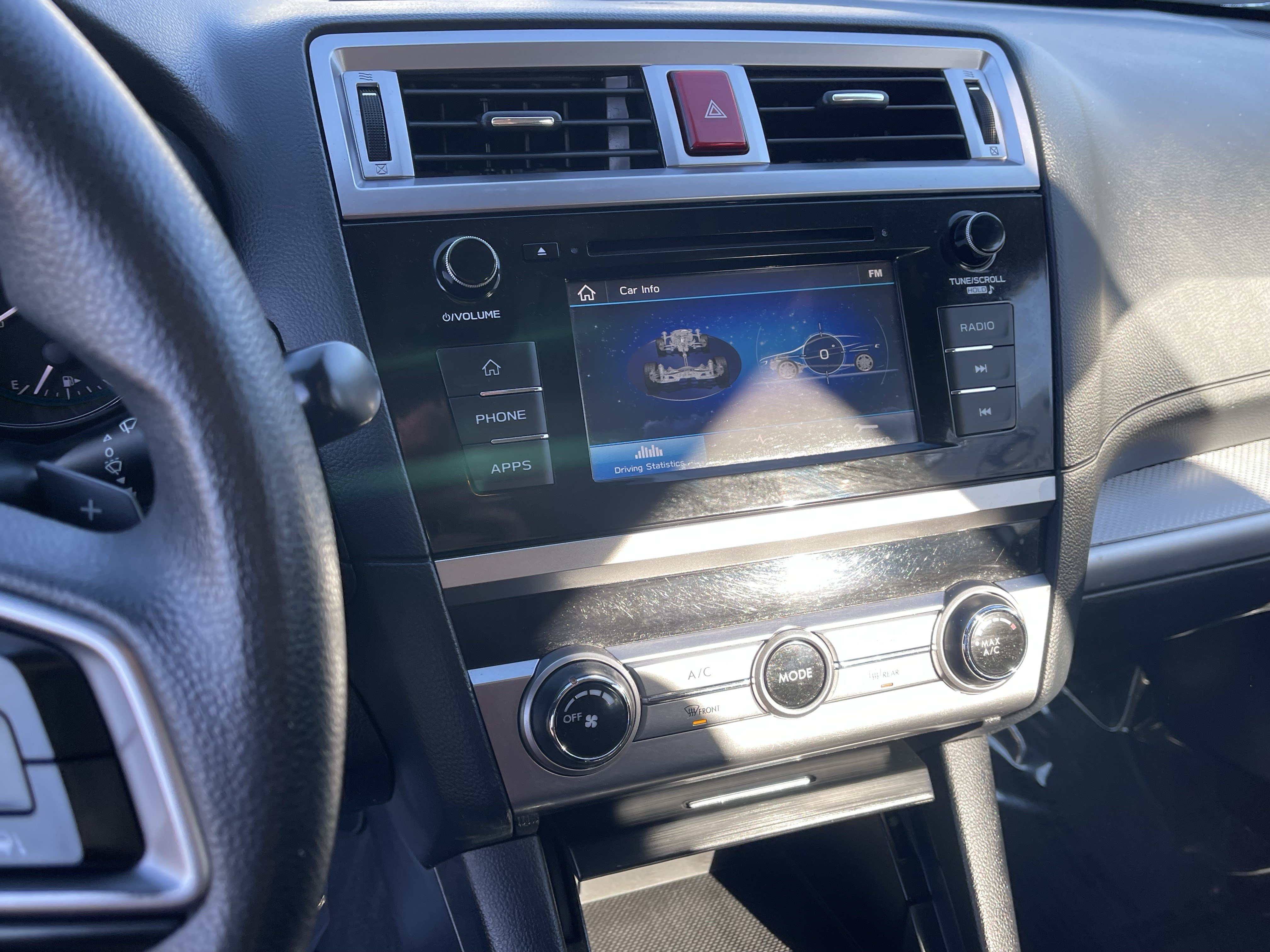 Used 2019 Subaru Outback 2.5i AWD/4WD image 23