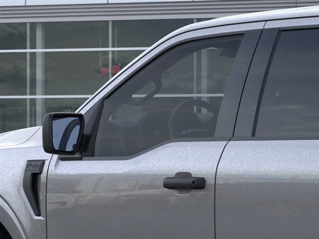 New 2026 Ford F150 STX AWD/4WD image 20